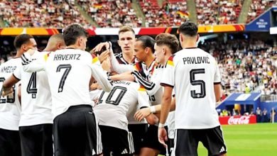 مباراة ألمانيا وكوت ديفوار