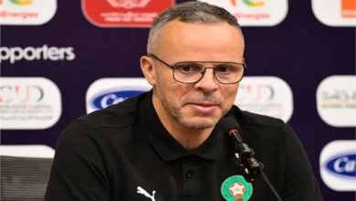محمد وهبي