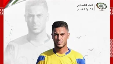 سليم خضر الأشقر