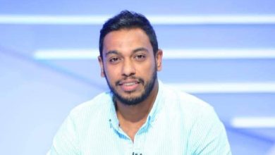 أحمد مرغني