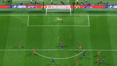 المغرب وهايتي