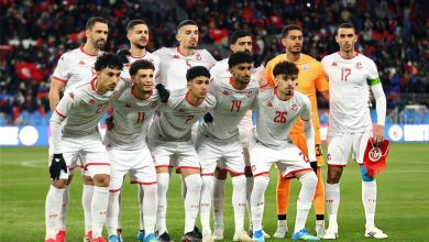 حكم مباراة تونس والسويد في كأس العالم 2026
