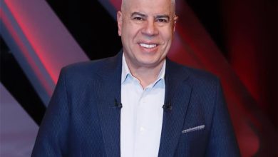 احمد شوبير