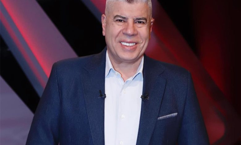 أحمد شوبير