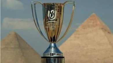 كأس عاصمة مصر