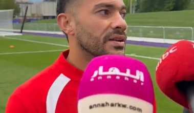 ياسر إبراهيم