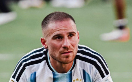 ماك اليستر