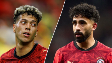 مروان عطية وإمام عاشور