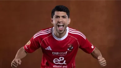 محمد شكري