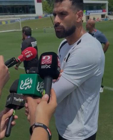 محمد علاء