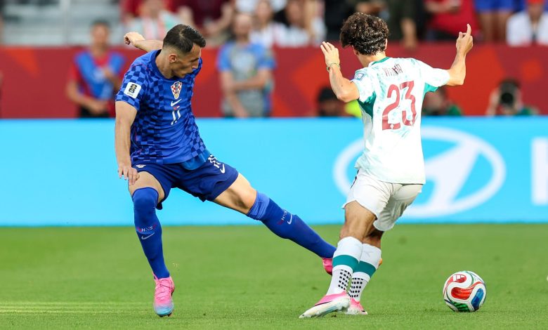منتخب البرتغال