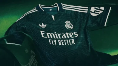 ريال مدريد