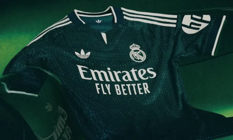 ريال مدريد