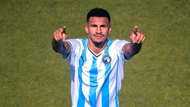 اياد العسقلاني بيراميدز