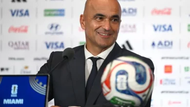 روبرتو مارتينيز
