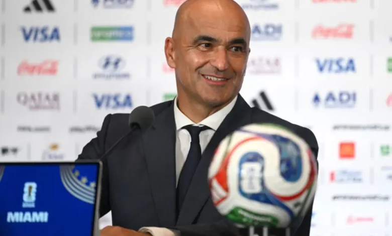 روبرتو مارتينيز