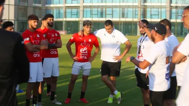 منتخب الشباب