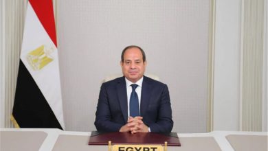 السيسي