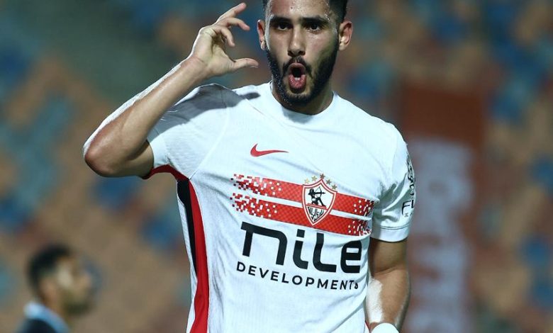 حسام أشرف