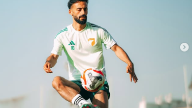 أحمد عبد القادر