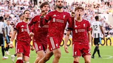 ليفربول