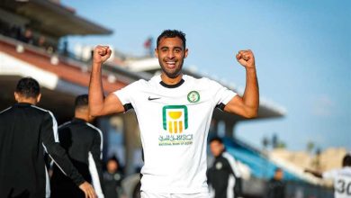 أحمد ياسر ريان