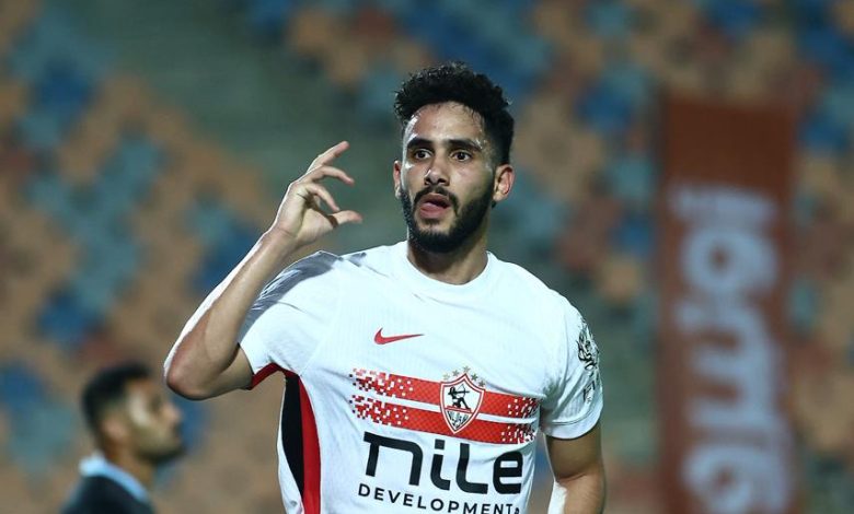 حسام أشرف