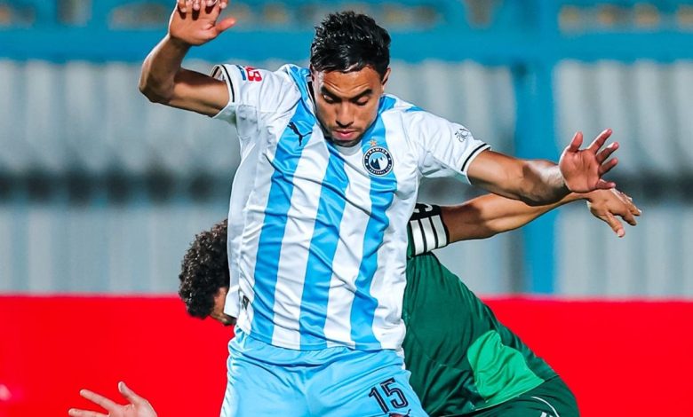 بيراميدز
