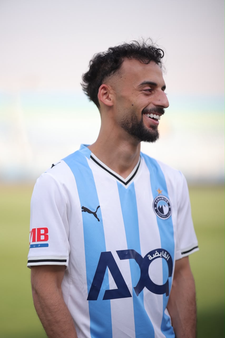 أحمد عبد القادر 