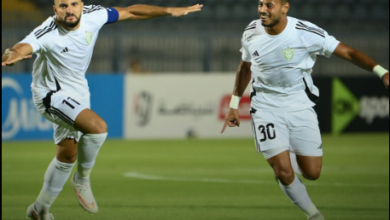 طلائع الجيش