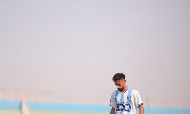 أحمد عبد القادر