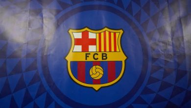 برشلونة