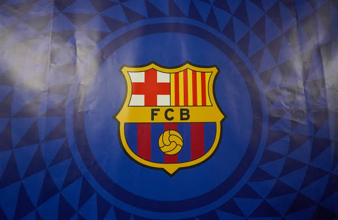 برشلونة