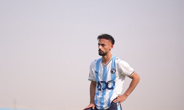 أحمد عبد القادر