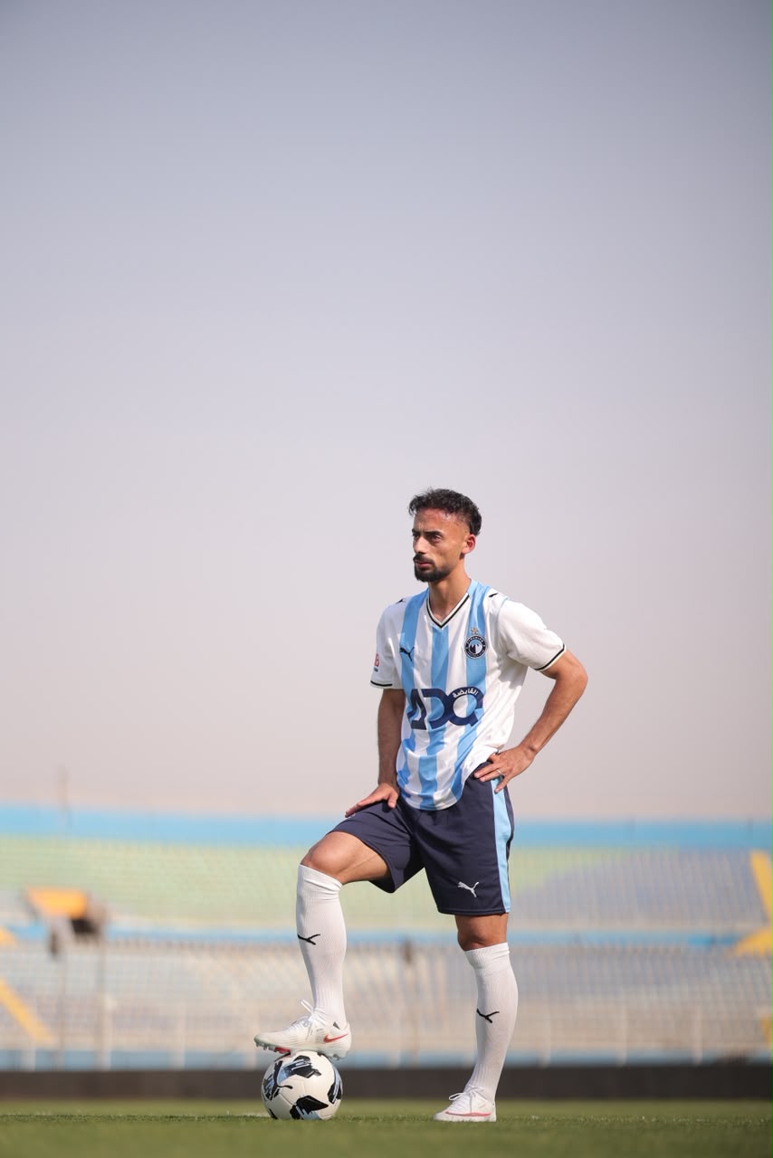 أحمد عبد القادر 