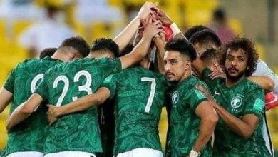 موعد مباراة السعودية وعمان في كأس الخليج والقنوات الناقلة