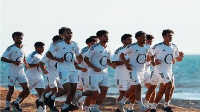 تشكيل الجونة لمواجهة المقاولون العرب الدوري