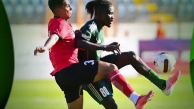 الاتحاد وبترول أسيوط