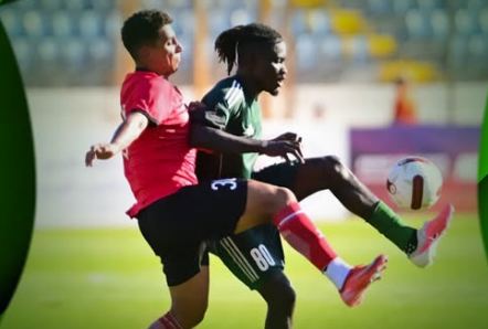 الاتحاد وبترول أسيوط