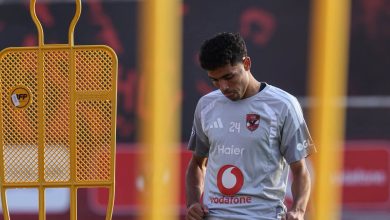 توفيق محمد