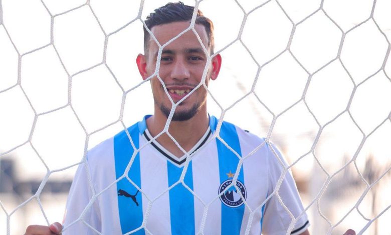 أحمد نذير بن بوعلي