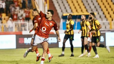 زيزو لاعب الأهلي