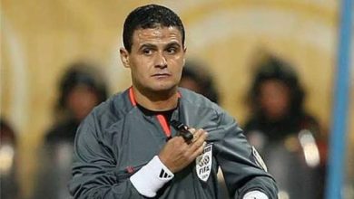 محمد فاروق