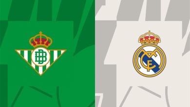 موعد مباراة ريال مدريد وريال