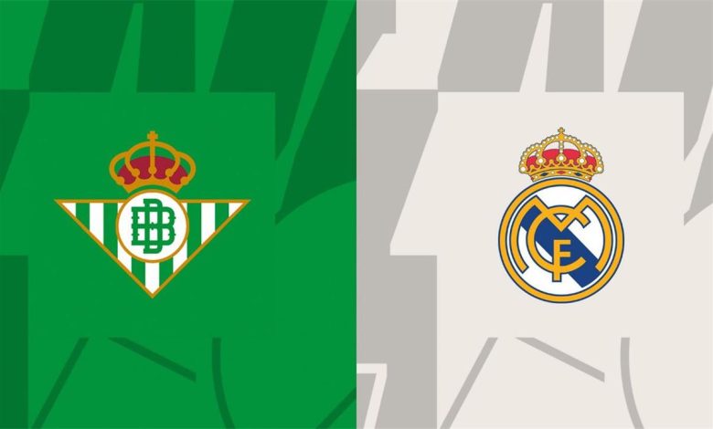 موعد مباراة ريال مدريد وريال