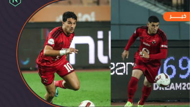 سفيان بن جديدة ومنصف بقرار