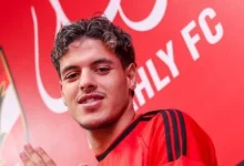 محمود صلاح