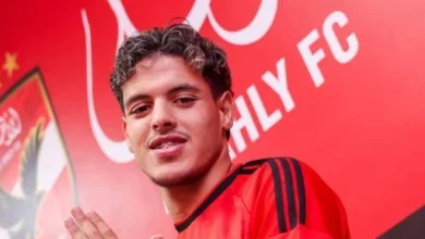 محمود صلاح