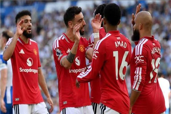 مانشستر يونايتد