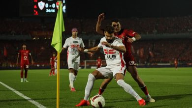 الأهلي